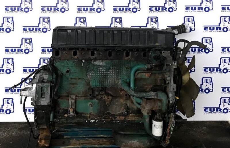 Volvo - Блок цилиндров для Грузовиков: фото 1 Volvo - Блок цилиндров для Грузовиков: фото 1