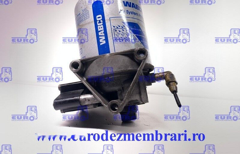 WABCO Volvo FH FM - Детали тормозной системы для Грузовиков: фото 1 WABCO Volvo FH FM - Детали тормозной системы для Грузовиков: фото 1