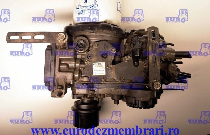 Volvo 22242663 Volvo FH4 - Запчасти для Грузовиков: фото 1 Volvo 22242663 Volvo FH4 - Запчасти для Грузовиков: фото 1