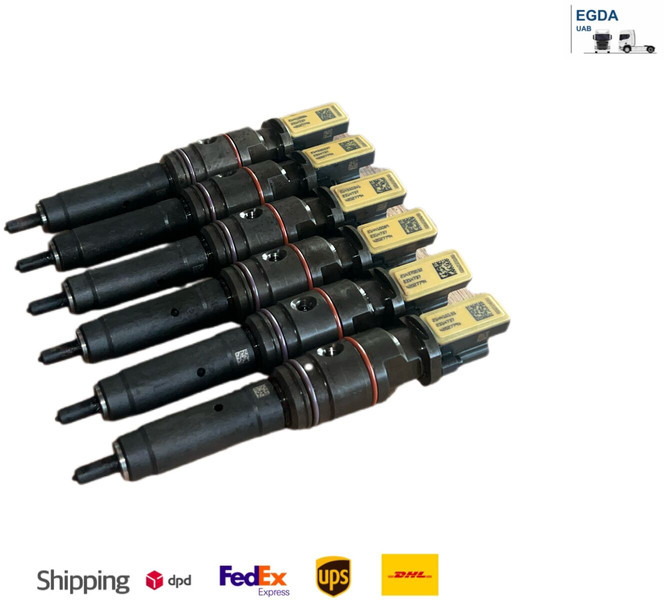 DAF - Топливный фильтр: фото 1 DAF - Топливный фильтр: фото 1