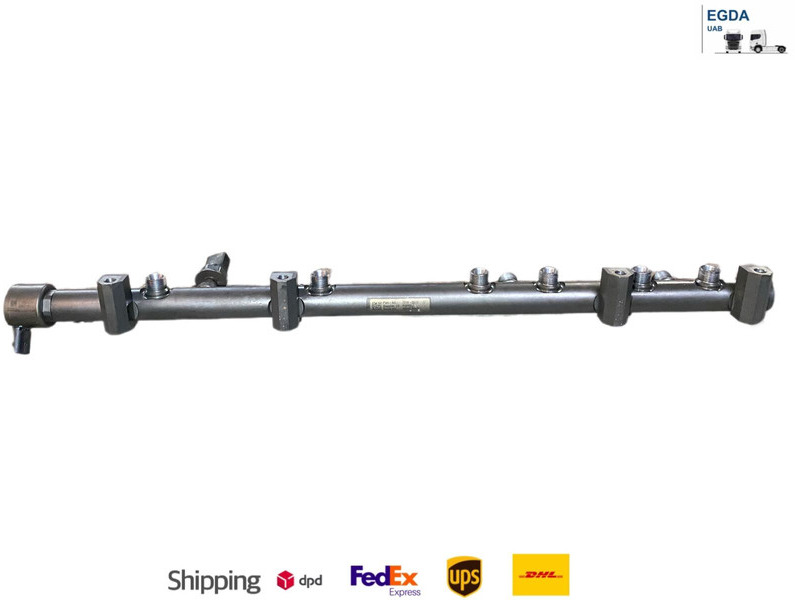 DAF - Топливная система: фото 1 DAF - Топливная система: фото 1