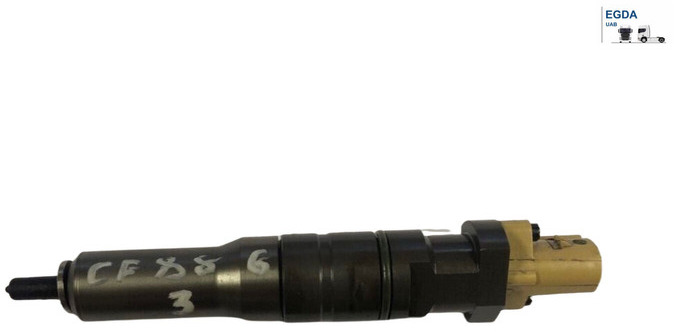 DAF PACCAR - Топливный фильтр: фото 1 DAF PACCAR - Топливный фильтр: фото 1