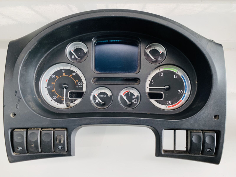 DAF Siemens VDO - Приборная панель: фото 1 DAF Siemens VDO - Приборная панель: фото 1