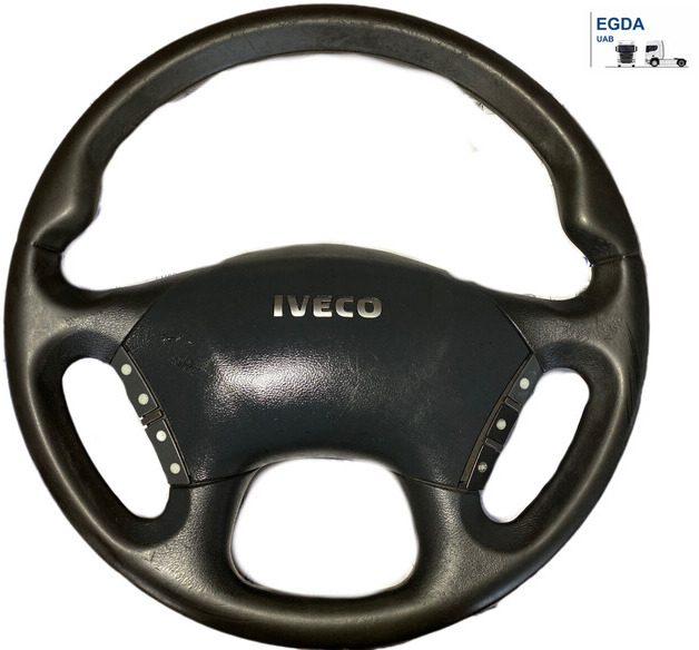 Iveco 2010 - Рулевое колесо: фото 1 Iveco 2010 - Рулевое колесо: фото 1