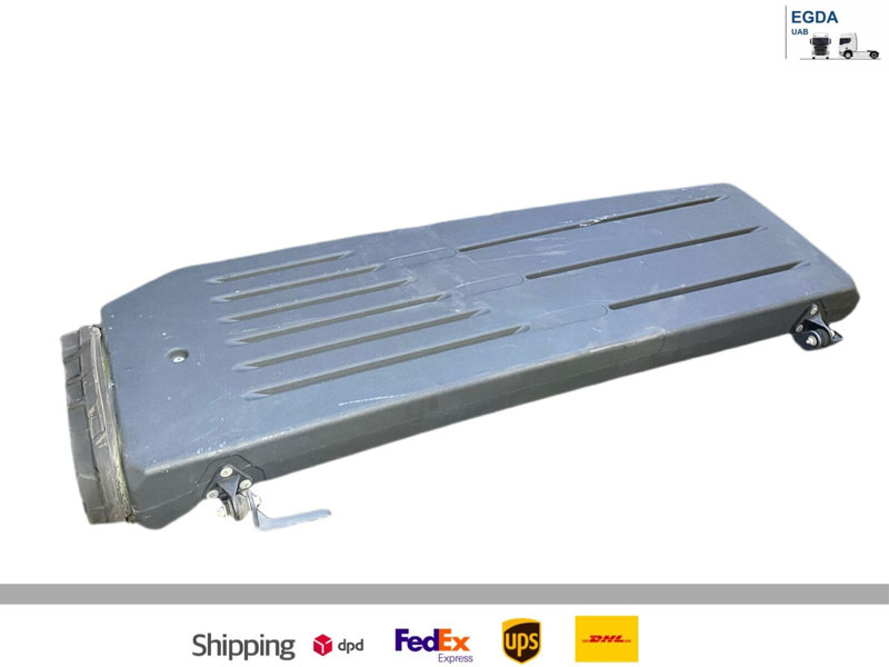 Iveco S-WAY - Впускная труба: фото 1 Iveco S-WAY - Впускная труба: фото 1