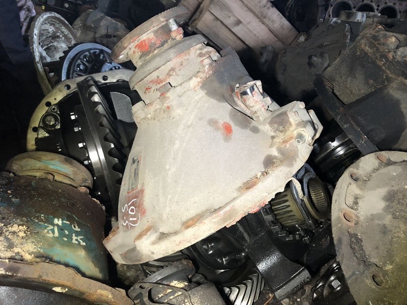 Iveco STRALIS 177E 1/285 - Дифференциал: фото 1 Iveco STRALIS 177E 1/285 - Дифференциал: фото 1