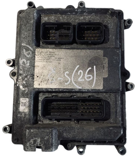 Iveco STRALIS - Блок управления: фото 1 Iveco STRALIS - Блок управления: фото 1