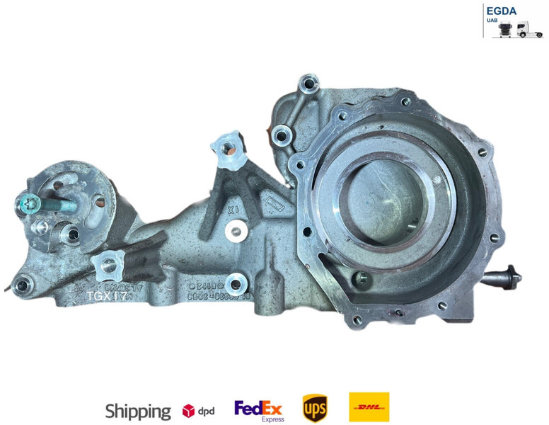 MAN 2022 51063303059 - Помпа: фото 1 MAN 2022 51063303059 - Помпа: фото 1