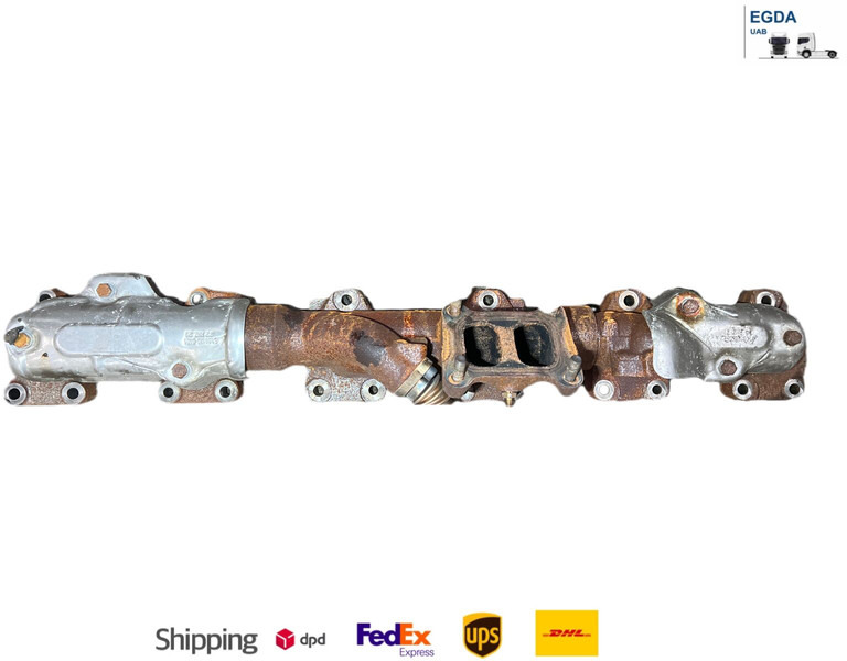 MAN 2022 51081023437 - Двигатель и запчасти: фото 1 MAN 2022 51081023437 - Двигатель и запчасти: фото 1