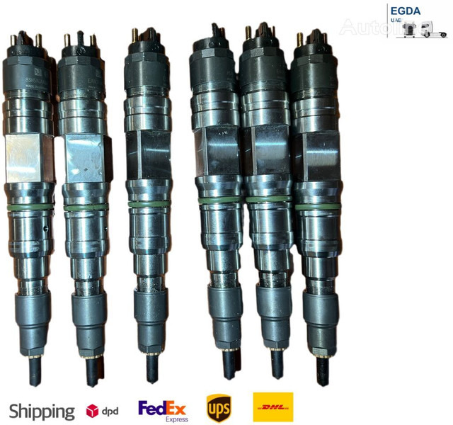 MAN 2022 51101006202 - Топливный фильтр: фото 1 MAN 2022 51101006202 - Топливный фильтр: фото 1