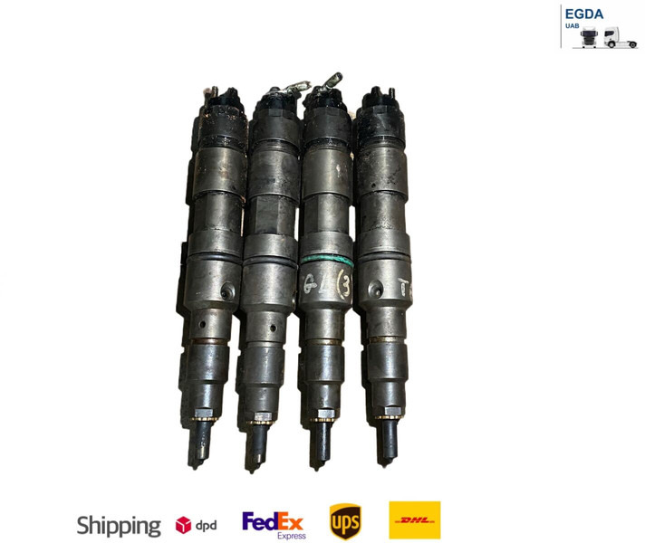 MAN - Топливный фильтр: фото 1 MAN - Топливный фильтр: фото 1