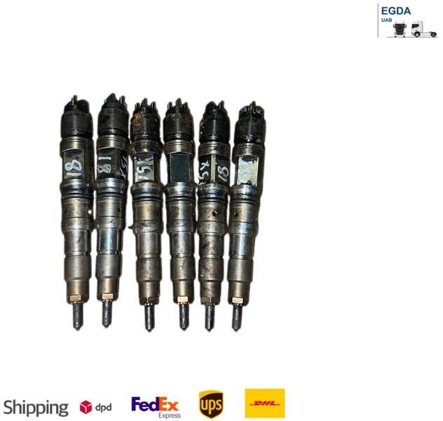 MAN - Топливный фильтр: фото 1 MAN - Топливный фильтр: фото 1