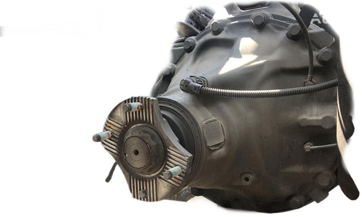 Mercedes-Benz ACTROS - Дифференциал: фото 1 Mercedes-Benz ACTROS - Дифференциал: фото 1