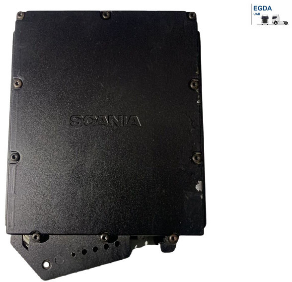 Scania 144 - Блок управления: фото 1 Scania 144 - Блок управления: фото 1