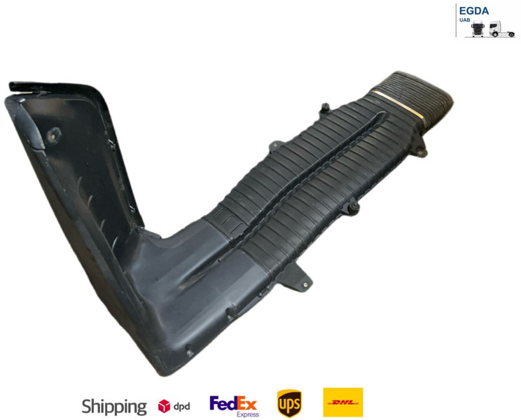 Volvo 2022 - Впускная труба: фото 1 Volvo 2022 - Впускная труба: фото 1