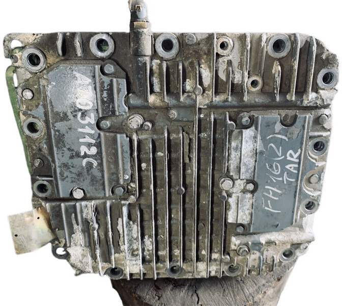 Volvo FH - Коробка передач: фото 1 Volvo FH - Коробка передач: фото 1