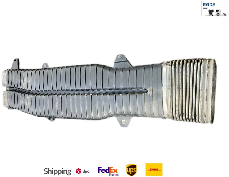 Volvo - Впускная труба: фото 1 Volvo - Впускная труба: фото 1