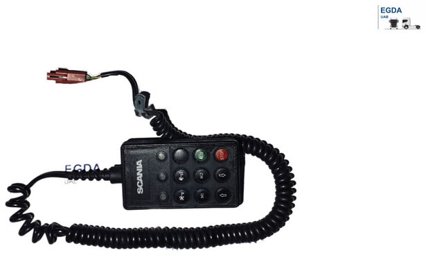 Wabco 124 40 - Подвеска: фото 1 Wabco 124 40 - Подвеска: фото 1