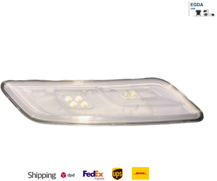 DAF XG - Запчасти: фото 1 DAF XG - Запчасти: фото 1