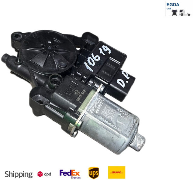 DAF XG - Запчасти: фото 1 DAF XG - Запчасти: фото 1