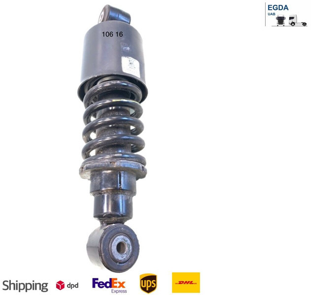 DAF XG - Запчасти: фото 1 DAF XG - Запчасти: фото 1