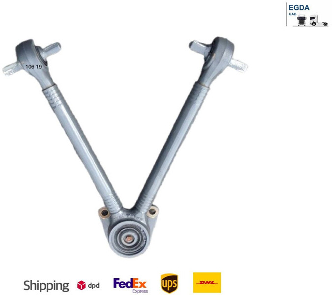 DAF XG - Запчасти: фото 1 DAF XG - Запчасти: фото 1