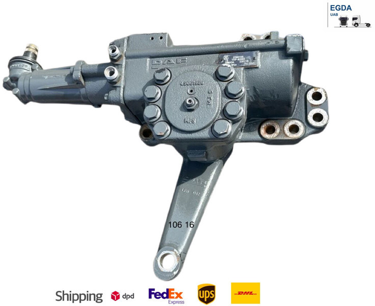 DAF XG - Запчасти: фото 1 DAF XG - Запчасти: фото 1