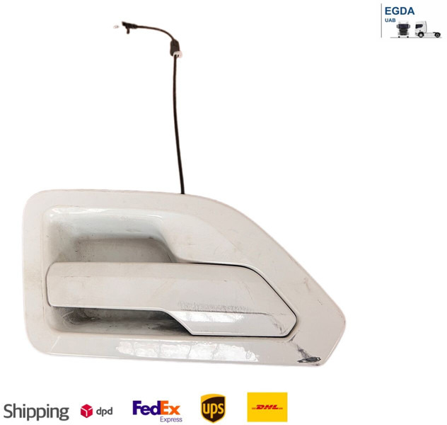 DAF XG - Запчасти: фото 1 DAF XG - Запчасти: фото 1