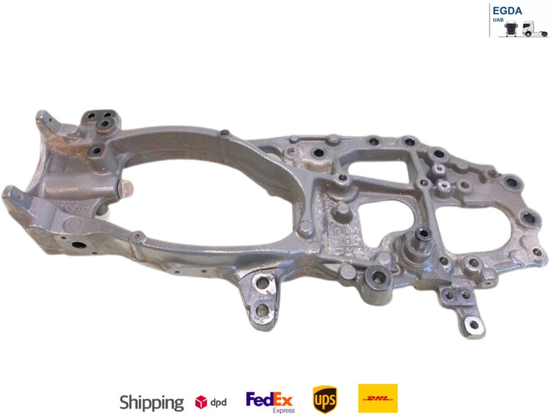 DAF XG - Запчасти: фото 1 DAF XG - Запчасти: фото 1