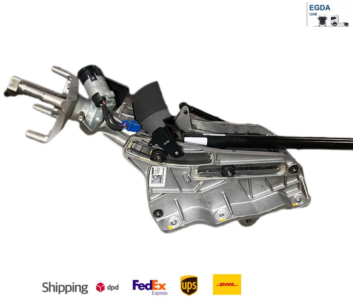 DAF XG - Запчасти: фото 1 DAF XG - Запчасти: фото 1