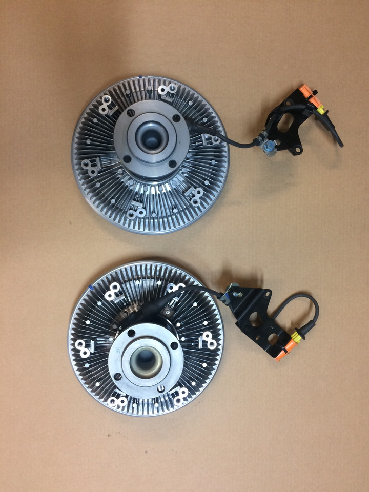 GIUNTO VENTOLA MAN 51066300122 / 51066300141 - Вентилятор для Грузовиков: фото 1 GIUNTO VENTOLA MAN 51066300122 / 51066300141 - Вентилятор для Грузовиков: фото 1