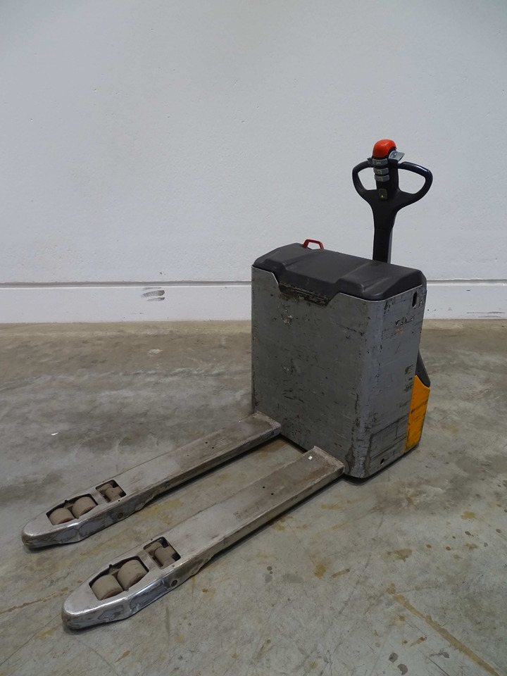 Still ECU20 - Тележка: фото 1 Still ECU20 - Тележка: фото 1