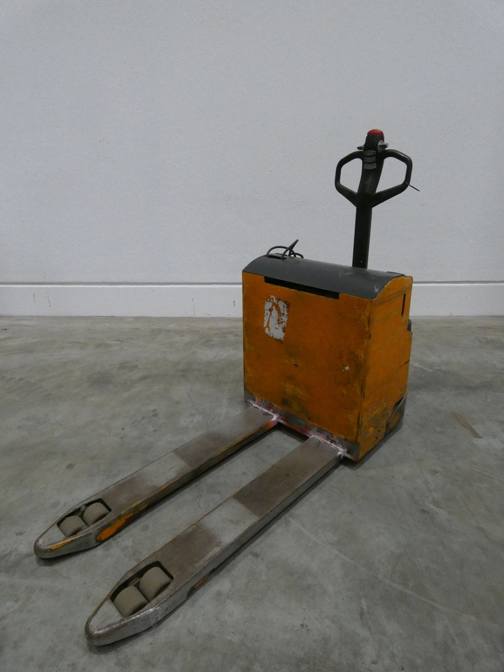 Still EGU20N - Тележка: фото 1 Still EGU20N - Тележка: фото 1