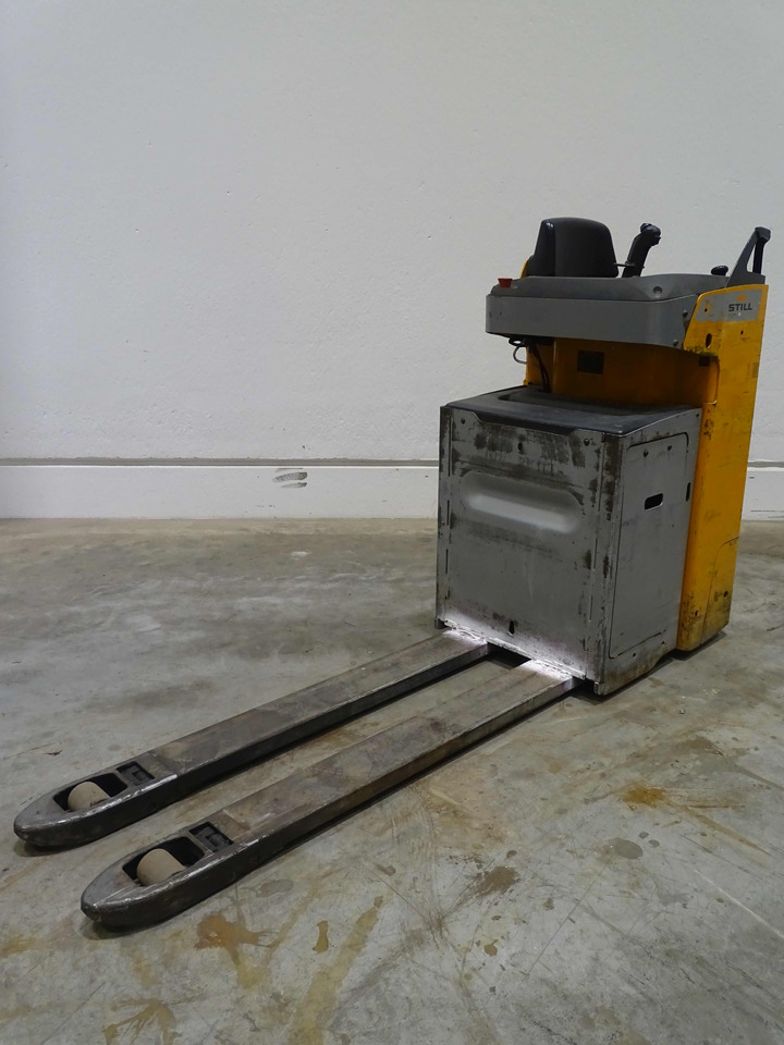 Still SXH20/1600MM - Тележка: фото 1 Still SXH20/1600MM - Тележка: фото 1