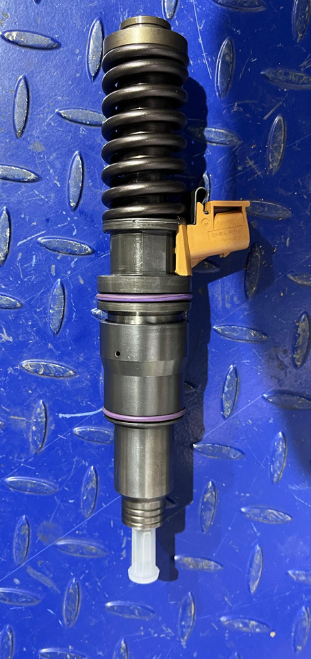 VOLVO 21582103 - Распределитель впрыска: фото 1 VOLVO 21582103 - Распределитель впрыска: фото 1