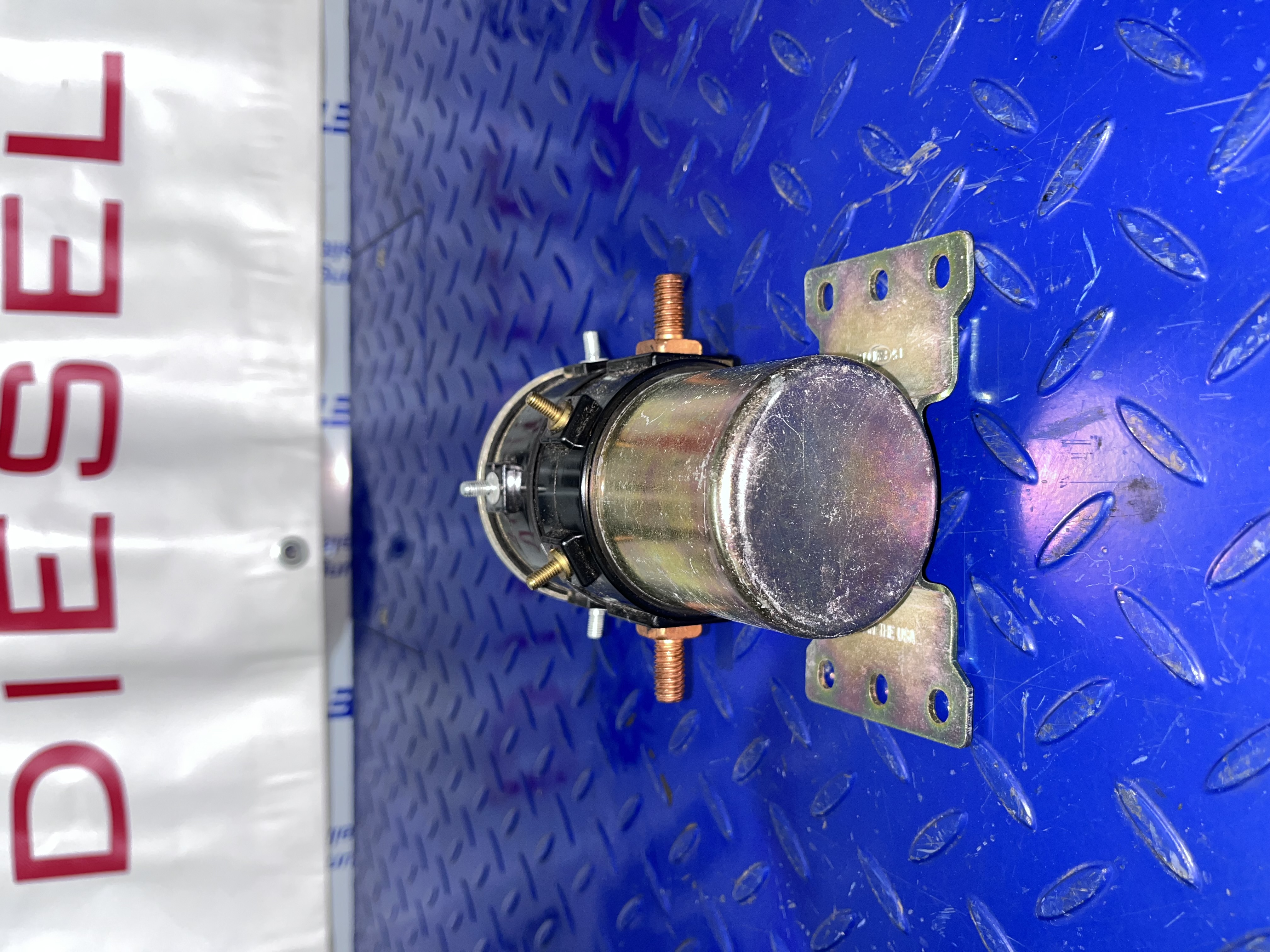 CUMMINS PARALLEL SWITCH - Запчасти для Строительной техники: фото 1 CUMMINS PARALLEL SWITCH - Запчасти для Строительной техники: фото 1